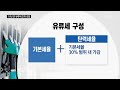 10년 만에 유류세 인하 검토...부담 줄까 ytn