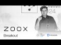 How Zoox Accelerated Autonomous Driving with Ray | Ray Summit 2024