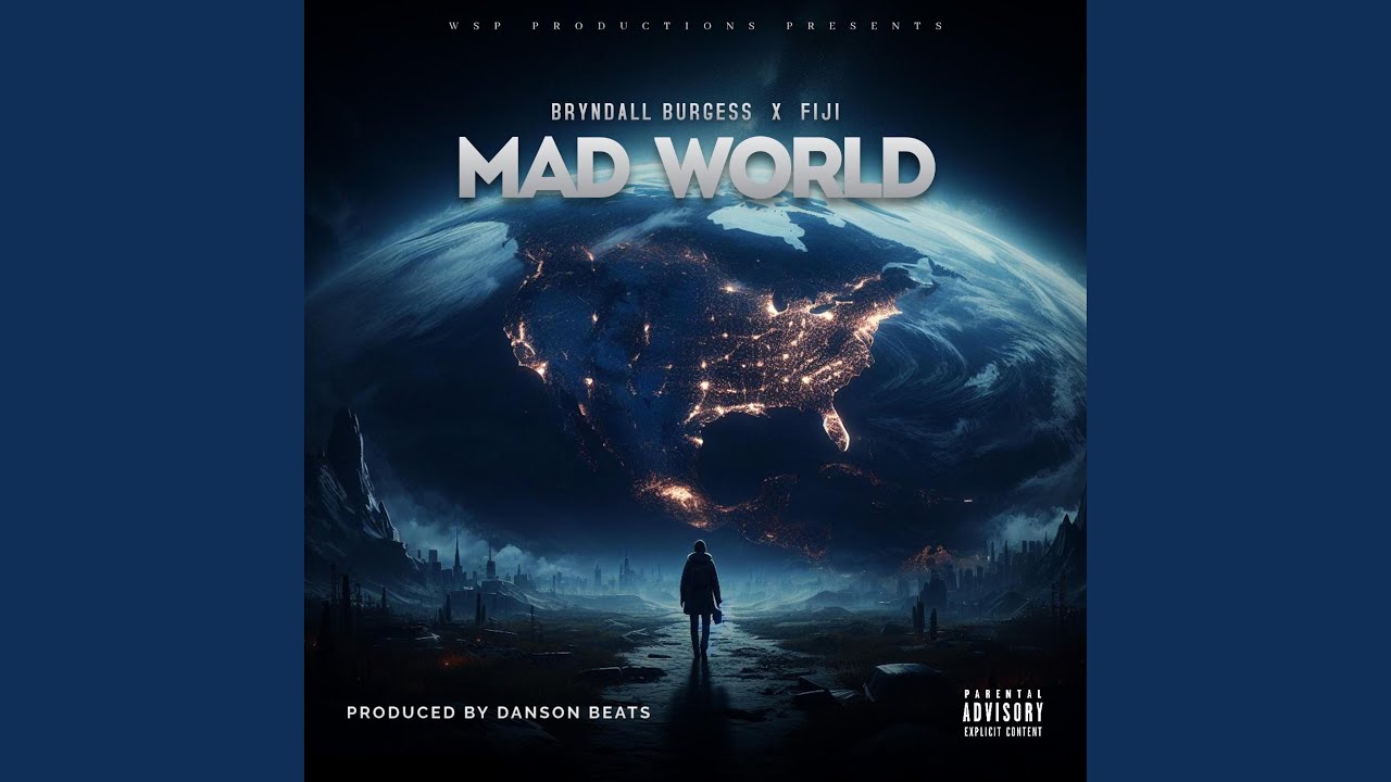 Madworld Youtube