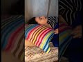 وقتي بهترين حالت رو ميگيري كه بخوابي ولي ناگهان…🙄 shorts sleep life truth funny