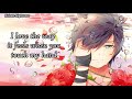 Nightcore - Missing Me (Lyrics)