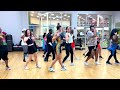 la fórmula maluma u0026 marcanthony choreo by zumba suzy zumba fitness