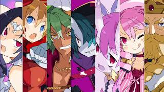 Disgaea 6: Defiance of Destiny [Switch] Series Introduction Trailer