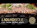 Liquid Soul @ Ozora Festival 2025 [Full set movie]