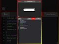 Animated Button | HTML CSS
