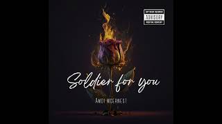 Amdi McErnest - Soldier For You (Official Audio)