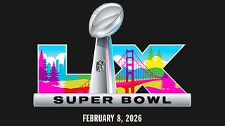 The SuperBowl Logo Predicted the Matchup Again