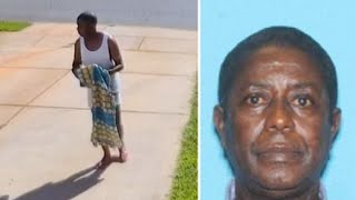 Police searching for missing north Charlotte man