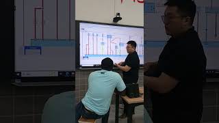 ELECTRIC VEHICLES ENGINEERING TRAINING CLASSES 18