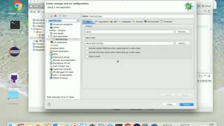 My First Java Program Using Eclipse