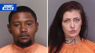 Deputies: Assault call leads to drug bust, arrests in Florence County
