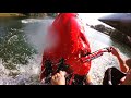 Final Ride 2020 WaveBlaster Jet Ski