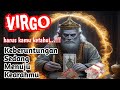 Ramalan Zodiak Virgo Hari Ini‼️Keberuntungan Sedang Menuju Kearahmu