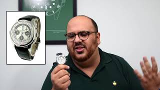Three Watches I REALLLLY Want To Add To My Collection ! - Federico Talks Watches