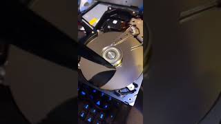 How to fix a clicking hard drive