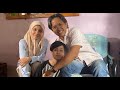 NAWFAL NAK RAYA | Sinopsis