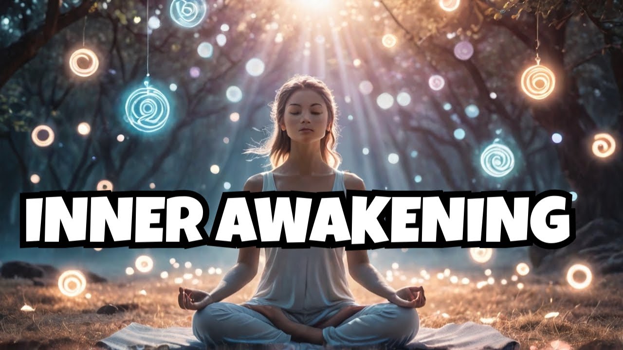 Awakening The Inner Self A Journey Within Youtube