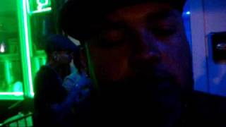 NSR TV - HARKORE @ CLUB FUEGO