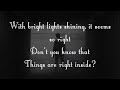 Skeletal Family - Promised Land lyrics
