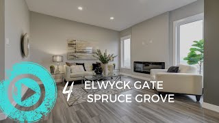 4 Elwyck Gate- A lifestyle video living in this showhome.