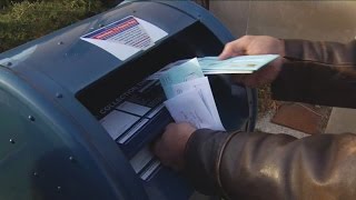 US Postal Service employees, customer information hacked