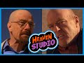 Breaking Bad Remix (Seasons 3-5) - Rhythm Heaven/Heaven Studio Custom Remix