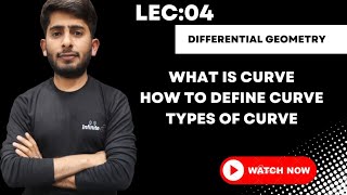 Curve||Plane Curve||Space Curve||Regular Curve||How to define Curve||Locus||Parameter| Types of curv