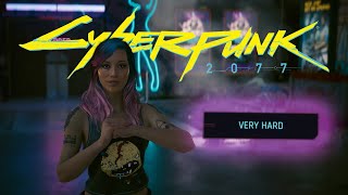 Cyberpunk 2077 pe cea mai grea dificultate – Cât de greu e de fapt?