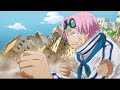 One Piece Capítulo 1121 Sub Español Completo