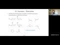 chem 210 lecture 16 isomerism and stereoisomerism