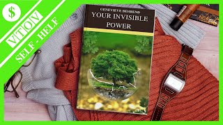 ✅ Your Invisible Power⚡ FULL AUDIOBOOK ⚡ Learn English Through Story