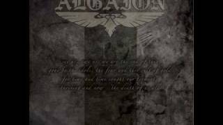 Algaion - Theos Tou Aimatos