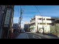 【🇯🇵4k】walking around aomonoyokocho station in shinagawa tokyo