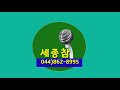 93.세종시아파트 수루배마을3단지 전용102a 구경하세요.