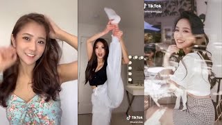 TikTok THOTS Asian Compilation