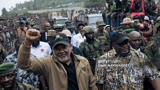 PANIQUE A BUKAVU APRES L’EXPLOSION D’UNE BOMBE EN PLEIN MEETING!NANGA GRAVEMENT BLESSÉ..