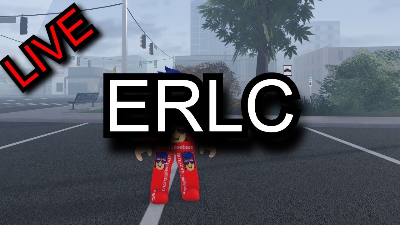 Erlc Live Again Youtube