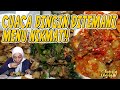 CUACA DINGIN DITEMANI MENU NIKMAT!! MASAKAN BI ENENG!!