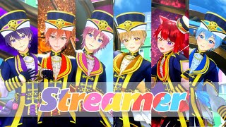 Streamer SpecialArrangeVer.2024／すとぷり Music Video