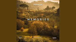 Memories (Instrumental Version)