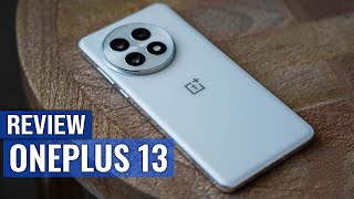 OnePlus 13 Review: All About Battery Life