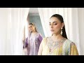 bin ilyas la hira spring summer collection 24