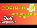 Corinth Recreation Area | Bankhead National Forest