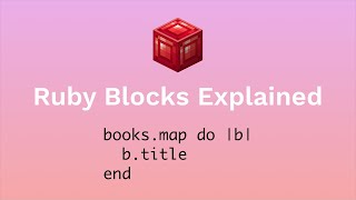 Ruby Blocks Explained | Deep Dive with Examples