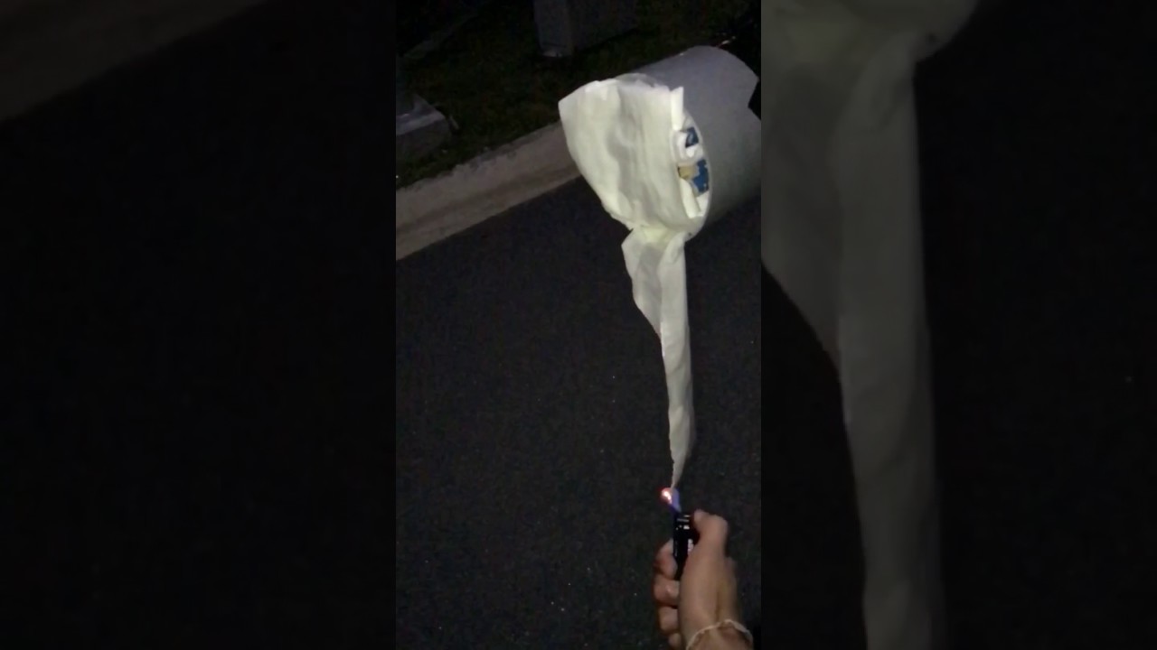 Homemade Minigun Youtube