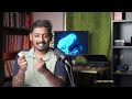 kaathal the core review unni vlogs cinephile