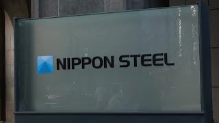 Biden to block Nippon Steel bid for U.S. Steel | REUTERS