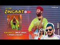 Arijit Singh Live Concert in Pune 2024 | Zingaat by Arijit Singh | Vatsal Jariwala | #vlog 163