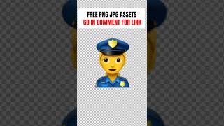 FREE ASSETS EMOJI APPLE PNG JPG FOR GFX 2024 ULTIMATE