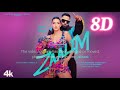 zaalim official music video badshah nora fatehi payal dev abderafia el abdioui bhushan k